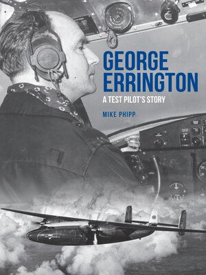 cover image of George Errington
